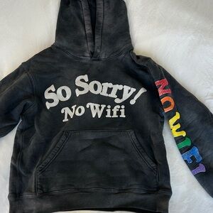 MADHAPPY SWEATSHIRT (sold out)